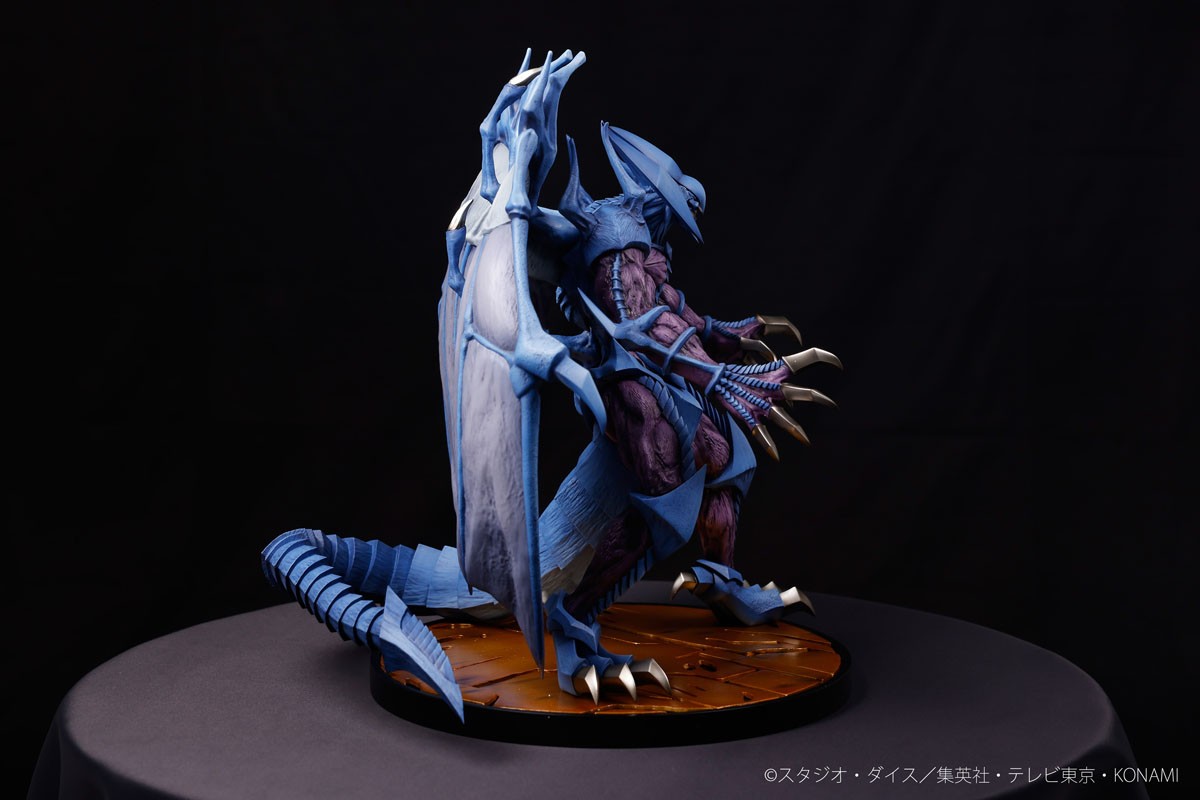 ADK Emotions Raviel, Lord of Phantasms (Figure) image 7