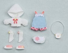 Good Smile Company Nendoroid Doll Outfit Set: Pawfect Picnic Day (Figure)