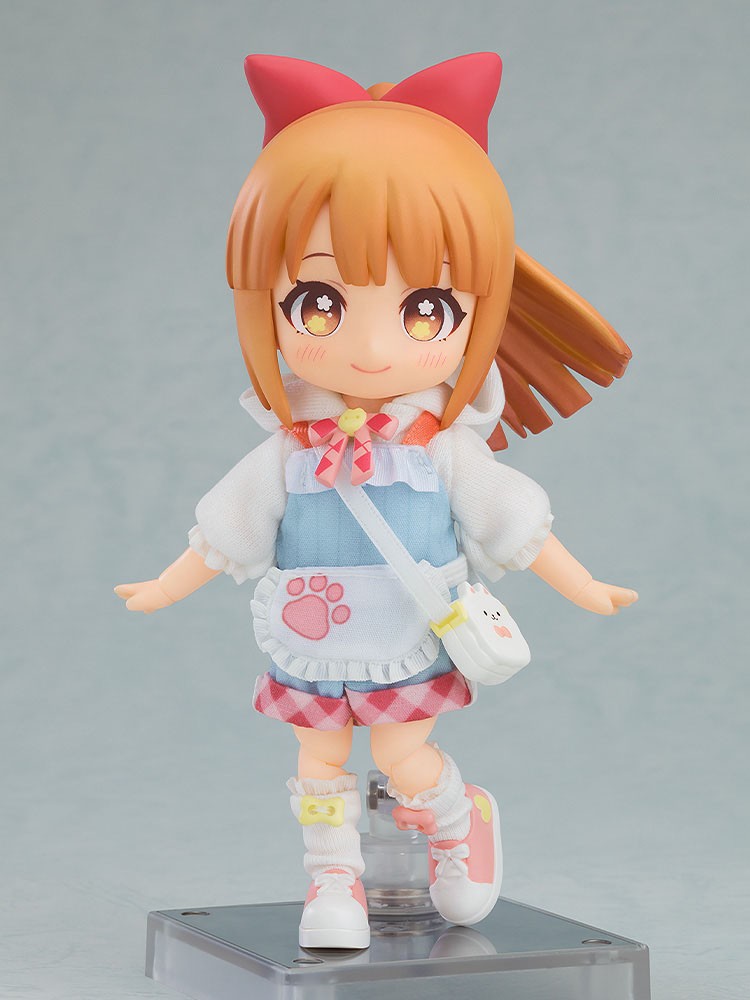 Good Smile Company Nendoroid Doll Outfit Set: Pawfect Picnic Day (Figure) image 4