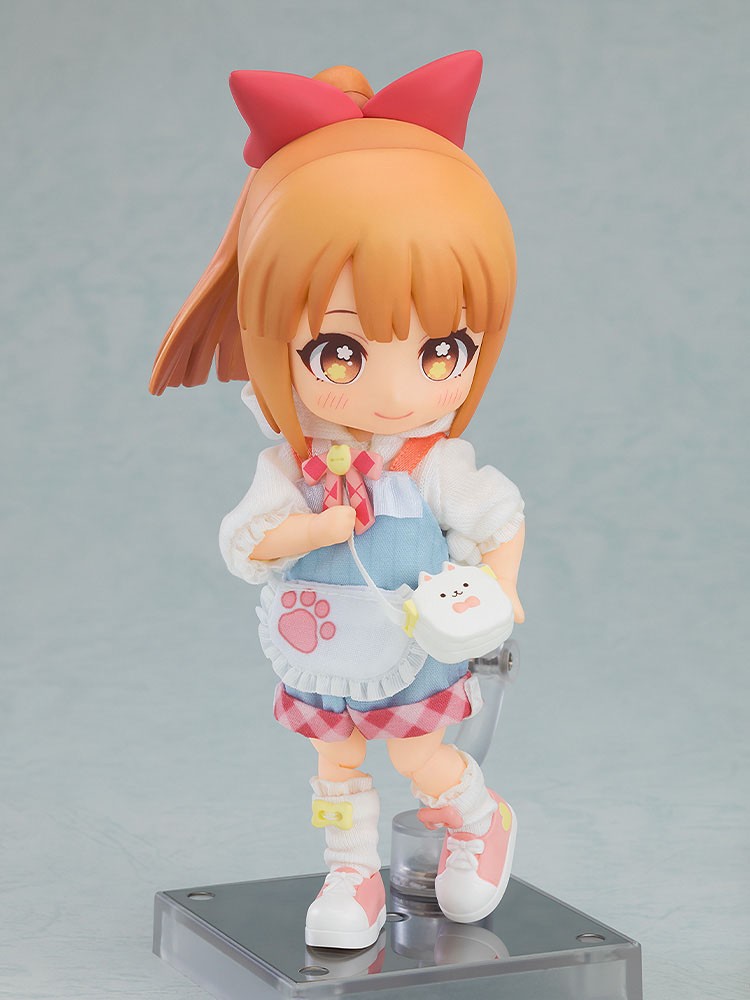 Good Smile Company Nendoroid Doll Outfit Set: Pawfect Picnic Day (Figure) image 5