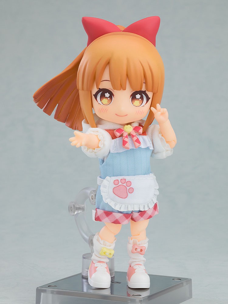 Good Smile Company Nendoroid Doll Outfit Set: Pawfect Picnic Day (Figure) image 6