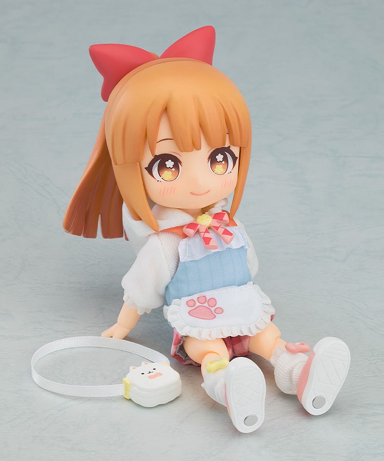 Good Smile Company Nendoroid Doll Outfit Set: Pawfect Picnic Day (Figure) image 7