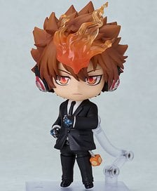 Good Smile Company Nendoroid Tsunayoshi Sawada: Black Suit Ver. (Figure)