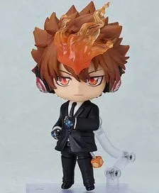 Good Smile Company Nendoroid Tsunayoshi Sawada: Black Suit Ver. (Figure) 圖片 1