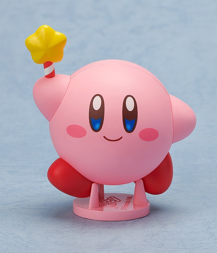 Good Smile Company Kirby Corocoroid Kirby Deluxe (Set of 8) (Figure) gambar 3