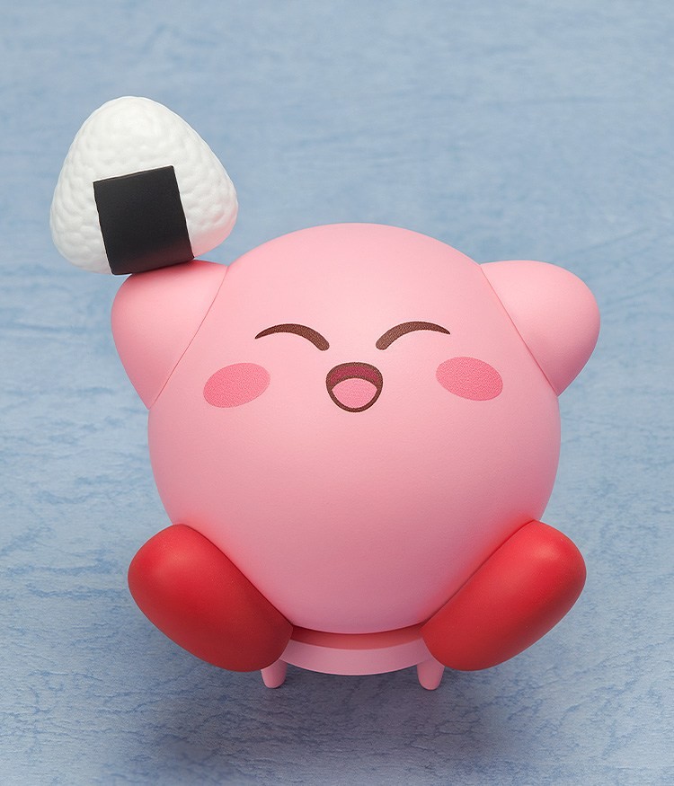 Good Smile Company Kirby Corocoroid Kirby Deluxe (Set of 8) (Figure) gambar 4