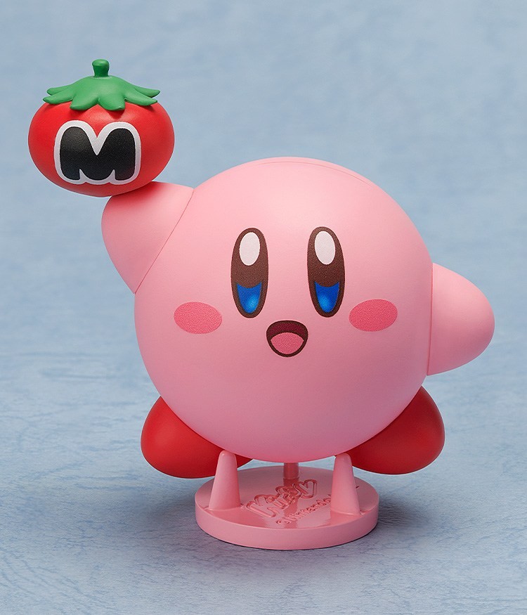 Good Smile Company Kirby Corocoroid Kirby Deluxe (Set of 8) (Figure) gambar 5