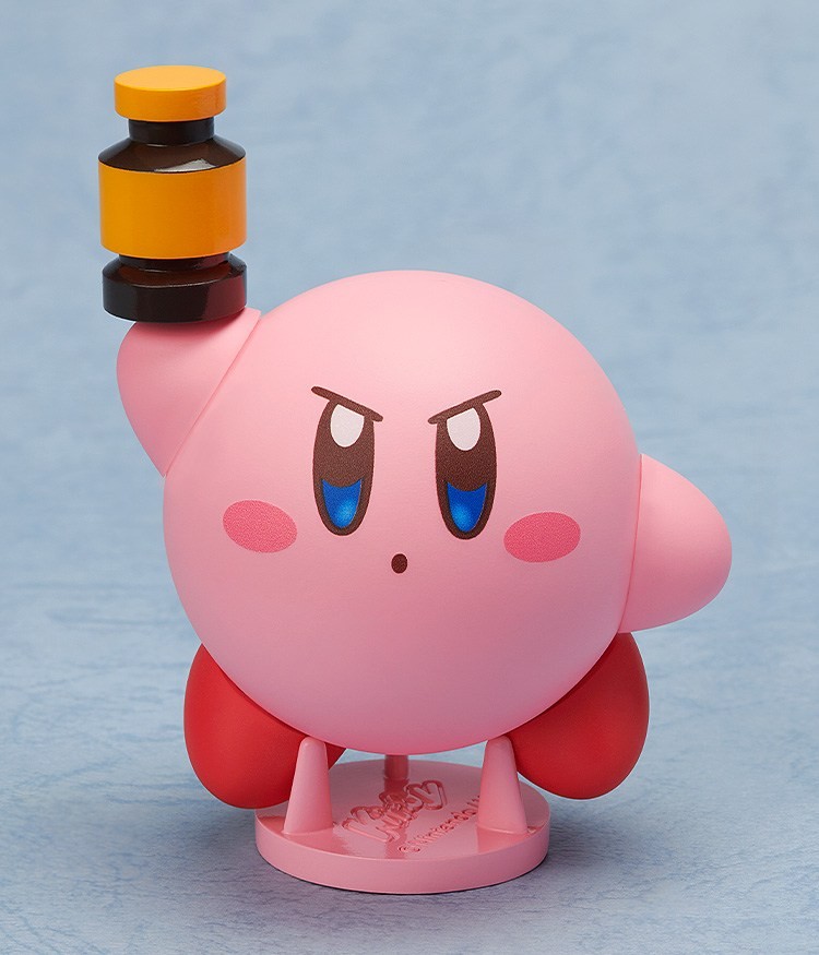 Good Smile Company Kirby Corocoroid Kirby Deluxe (Set of 8) (Figure) gambar 6