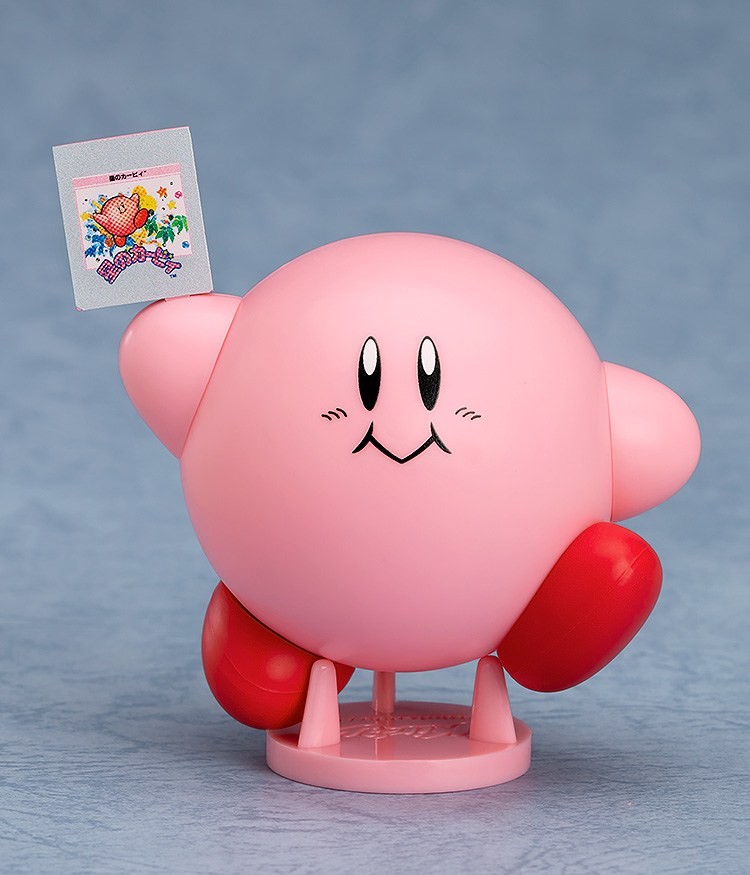 Good Smile Company Kirby Corocoroid Kirby Deluxe (Set of 8) (Figure) gambar 7