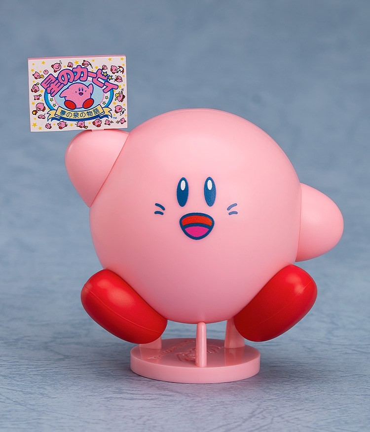 Good Smile Company Kirby Corocoroid Kirby Deluxe (Set of 8) (Figure) gambar 8