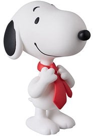 Medicom Toy UDF No.897 PEANUTS Father`s Day Tie (Completed)