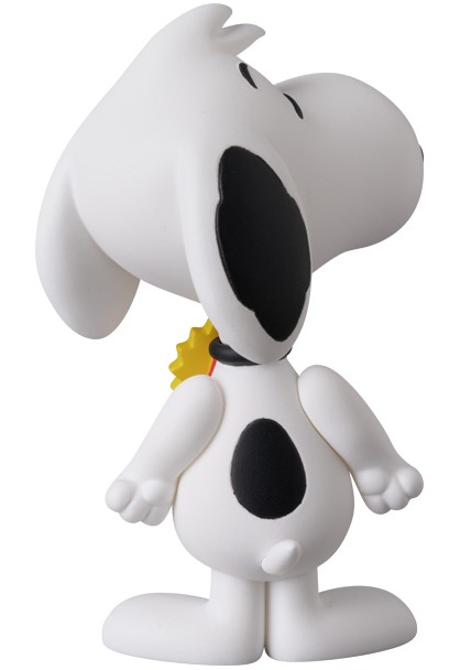 Medicom Toy UDF No.898 PEANUTS You're number one (Fertigmodell) Bild 3