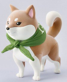 Square Enix Final Fantasy XIV Flocky Figure [Mameshiba] (Completed)