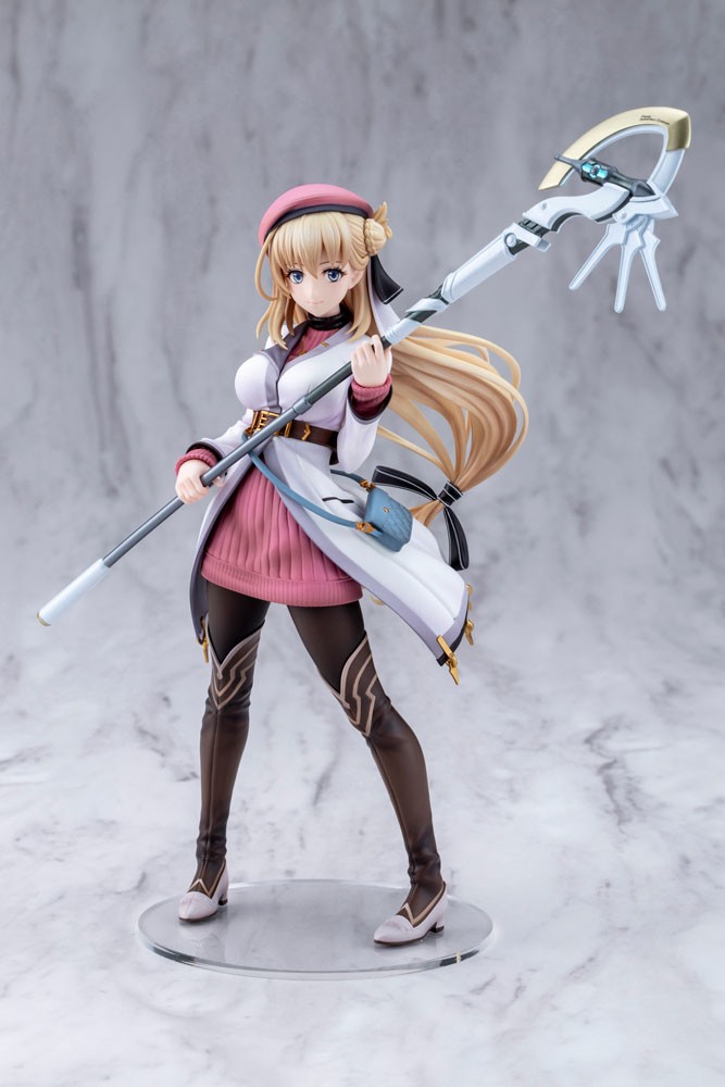 Kotobukiya Agnes Claudel (Figure) image 2