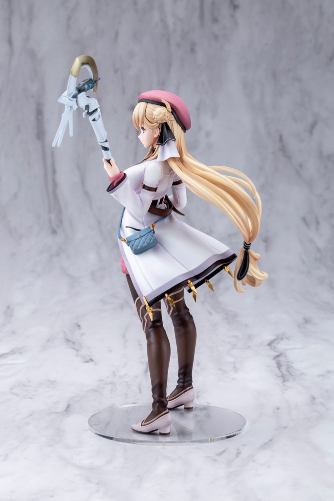 Kotobukiya Agnes Claudel (Figure) image 3