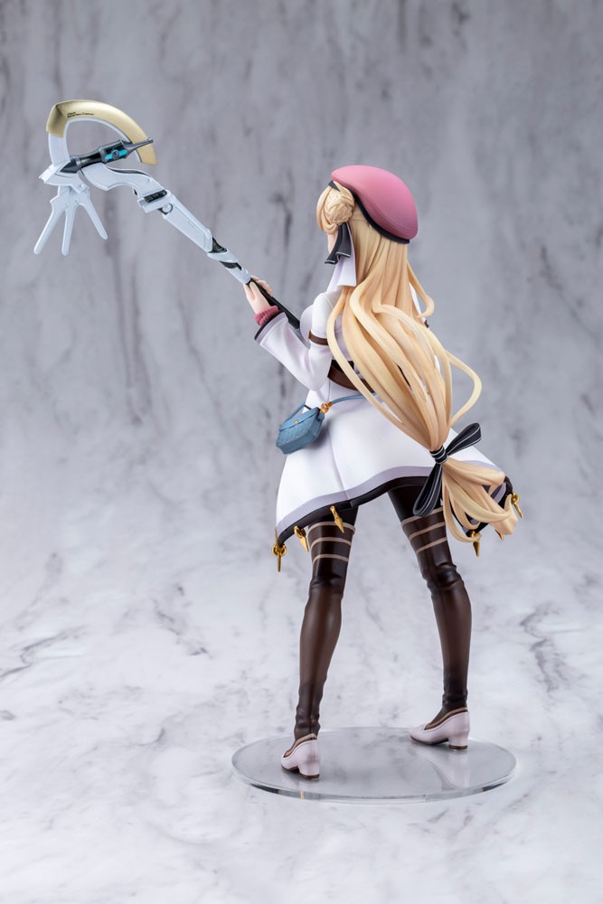 Kotobukiya Agnes Claudel (Figure) image 4