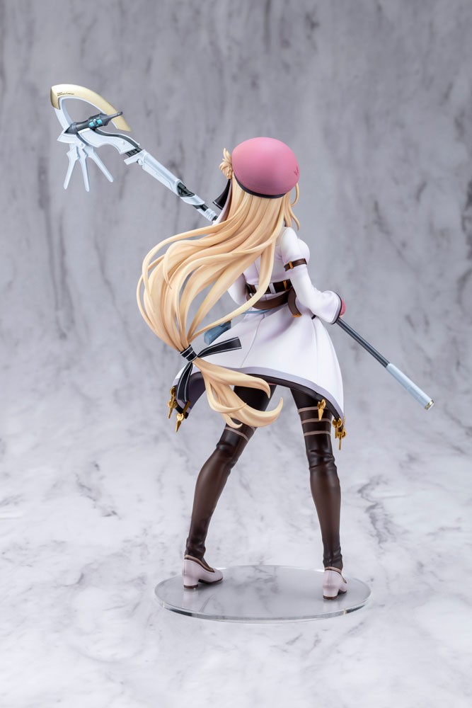 Kotobukiya Agnes Claudel (Figure) image 5