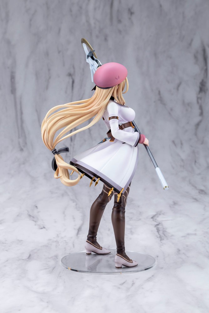 Kotobukiya Agnes Claudel (Figure) image 6