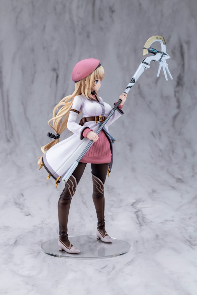 Kotobukiya Agnes Claudel (Figure) image 7