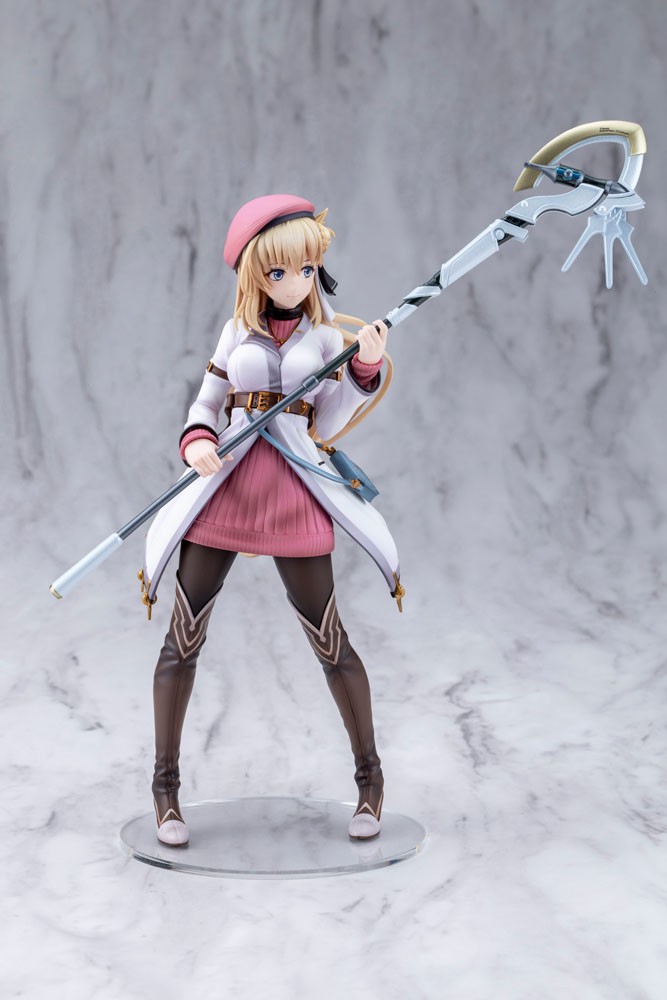 Kotobukiya Agnes Claudel (Figure) image 8