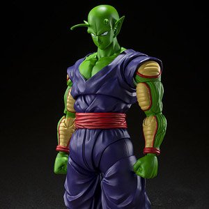 Bandai S.H.Figuarts Piccolo Super Hero (Completed)