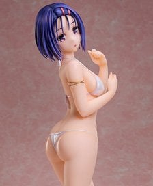 Union Creative To Love-Ru Darkness Swimsuit Series [Haruna Sairenji 1/4 Scale] Muse Color ver. รูปภาพ 1