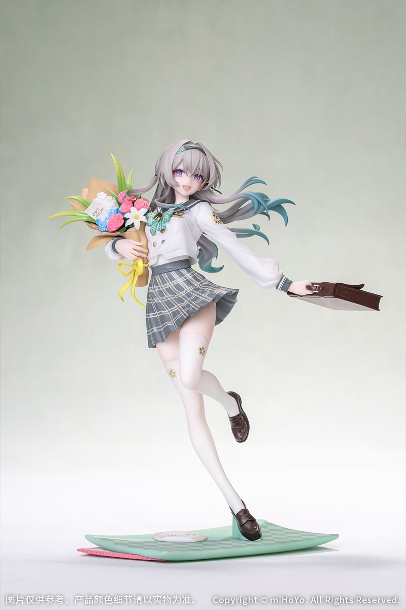 Myethos Gift+ Firefly: Spring Missive Ver. (Figure) Bild 2