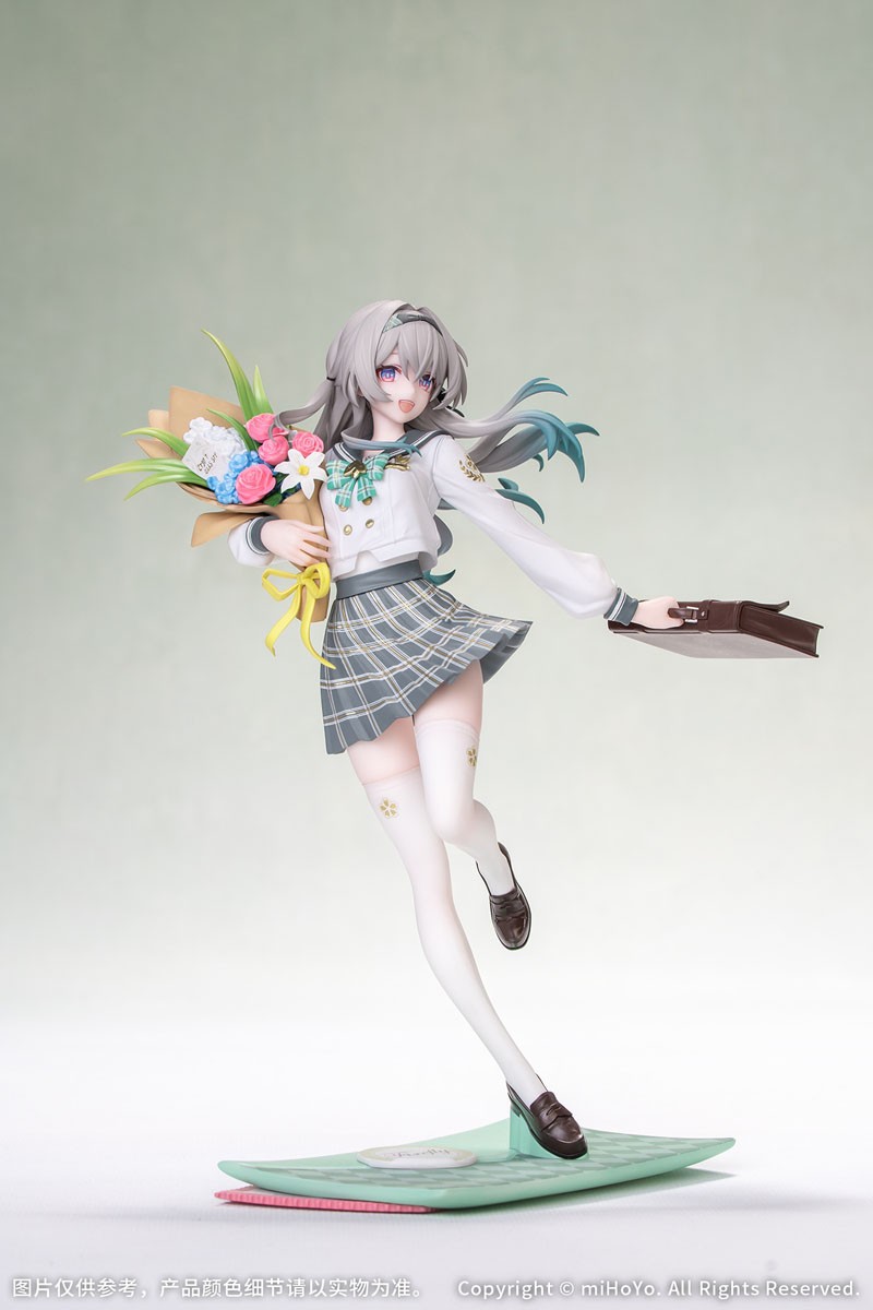 Myethos Gift+ Firefly: Spring Missive Ver. (Figure) Bild 3