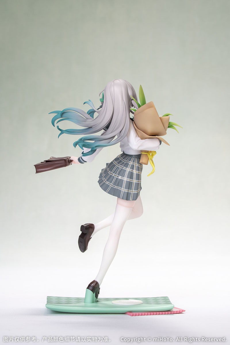 Myethos Gift+ Firefly: Spring Missive Ver. (Figure) Bild 4