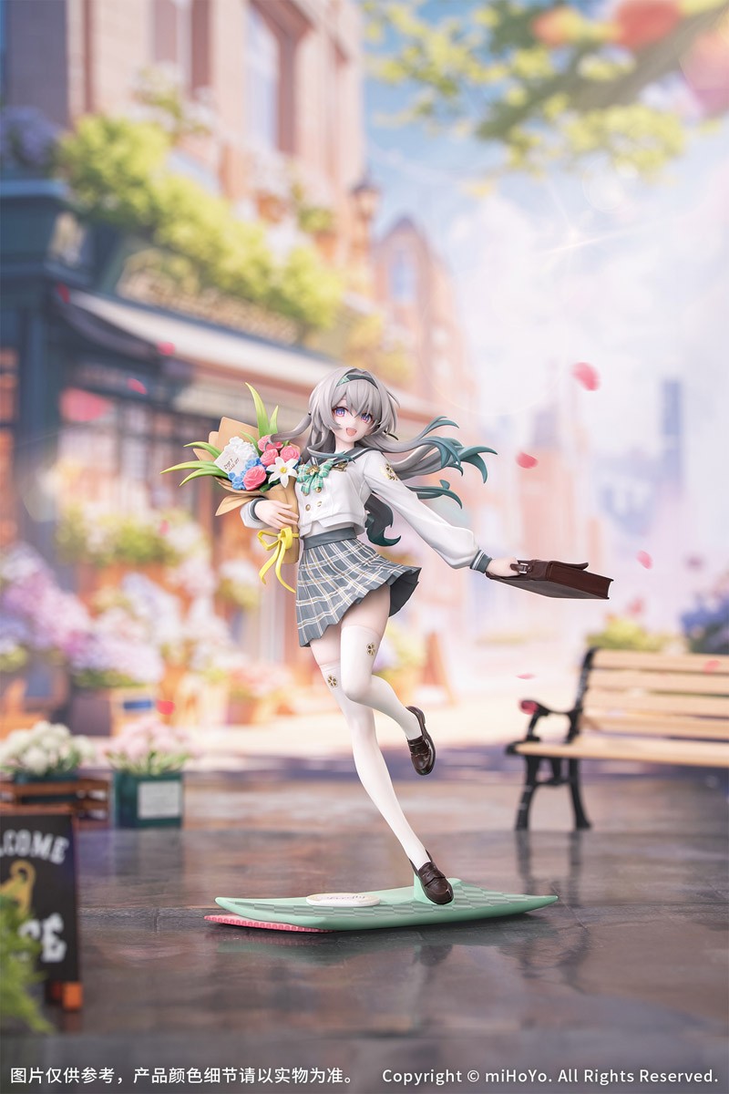 Myethos Gift+ Firefly: Spring Missive Ver. (Figure) Bild 5