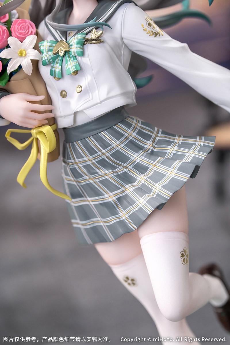 Myethos Gift+ Firefly: Spring Missive Ver. (Figure) Bild 6