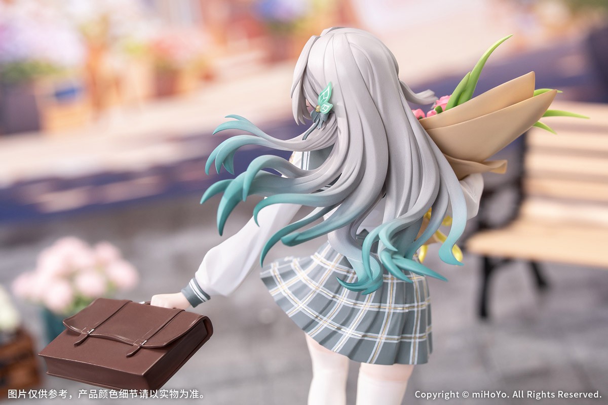 Myethos Gift+ Firefly: Spring Missive Ver. (Figure) Bild 7