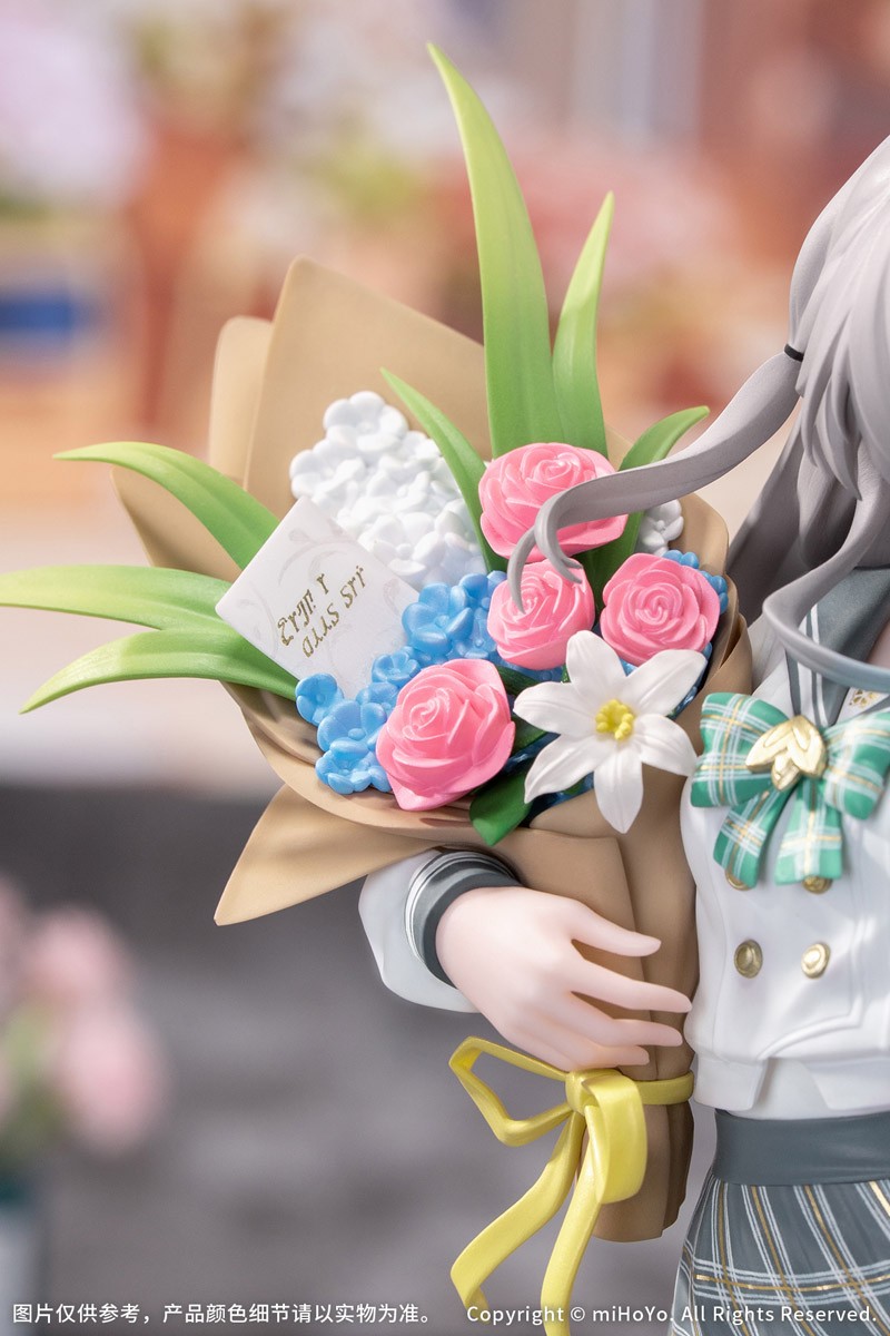 Myethos Gift+ Firefly: Spring Missive Ver. (Figure) Bild 8