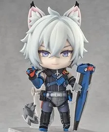 Good Smile Arts Shanghai Nendoroid Seth Lowell (Figure) hình ảnh 1