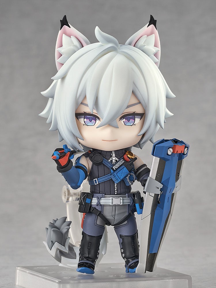 Good Smile Arts Shanghai Nendoroid Seth Lowell (Figure) hình ảnh 2