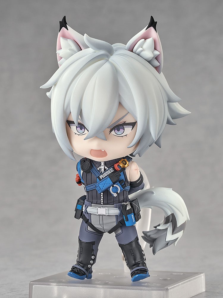 Good Smile Arts Shanghai Nendoroid Seth Lowell (Figure) hình ảnh 3