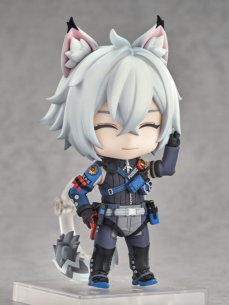 Good Smile Arts Shanghai Nendoroid Seth Lowell (Figure) hình ảnh 4