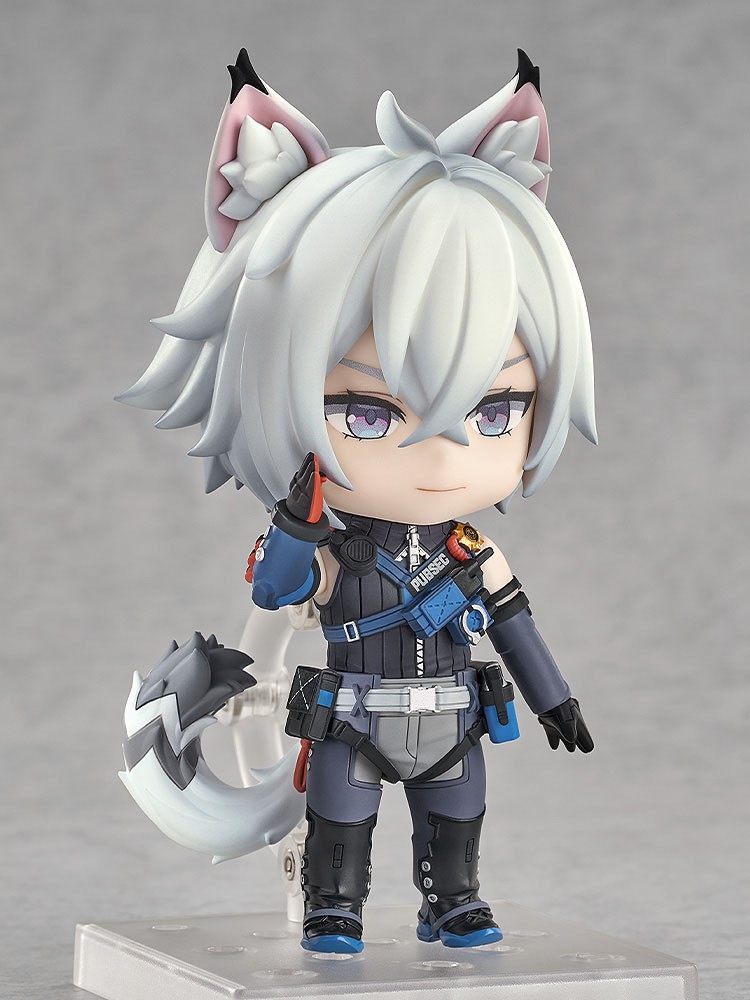 Good Smile Arts Shanghai Nendoroid Seth Lowell (Figure) hình ảnh 6