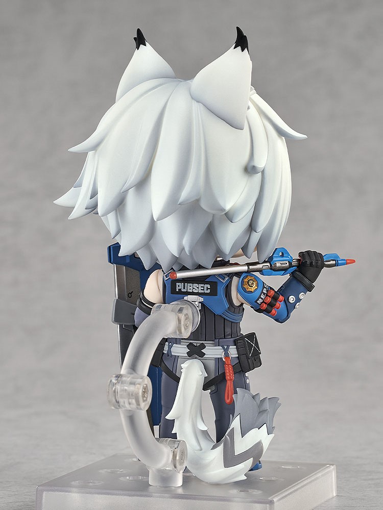 Good Smile Arts Shanghai Nendoroid Seth Lowell (Figure) hình ảnh 7