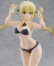 Good Smile Company POP UP PARADE BEACH QUEENS 露西·哈特菲莉亞 處女宮泳裝Ver. L Size (Figure)