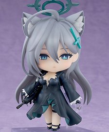 Good Smile Company Nendoroid Shiroko*Terror (Figure)