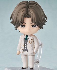 Good Smile Arts Shanghai Nendoroid Yi Yu รูปภาพ 1