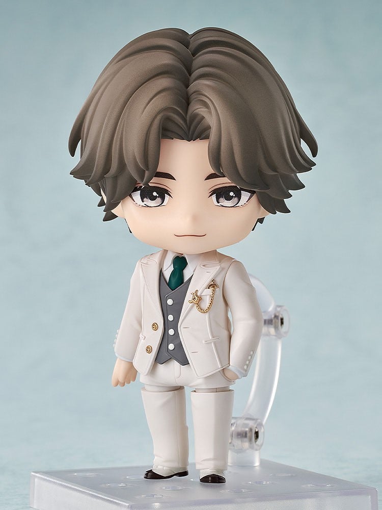 Good Smile Arts Shanghai Nendoroid Yi Yu รูปภาพ 2