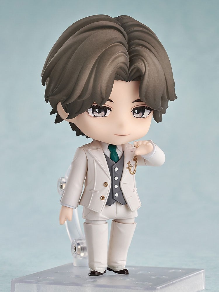 Good Smile Arts Shanghai Nendoroid Yi Yu รูปภาพ 3