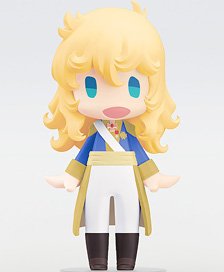 Good Smile Company HELLO! GOOD SMILE Oscar Francois de Jarjayes (Figure)