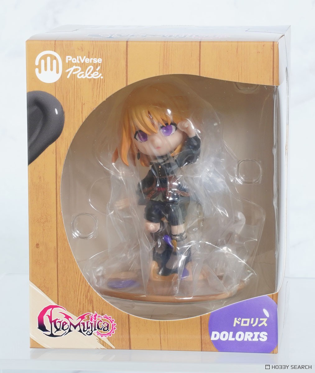 Bushiroad Creative PalVerse Pale. バンドリ! Ave Mujica ドロリス 画像 8