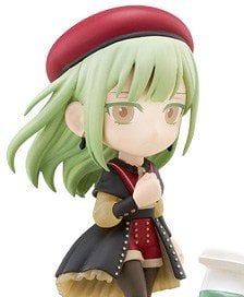 Bushiroad Creative PalVerse Pale. Bang Dream! Ave Mujica Mortis (Figure)