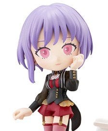 Bushiroad Creative PalVerse Pale. Bang Dream! Ave Mujica Amoris (Figure)