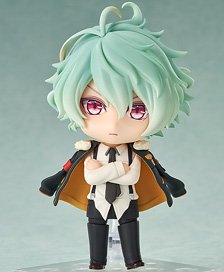 Good Smile Company Nendoroid Takeru Sasazuka