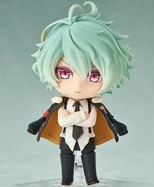 Good Smile Company Nendoroid Takeru Sasazuka (ฟิกเกอร์) รูปภาพ 1